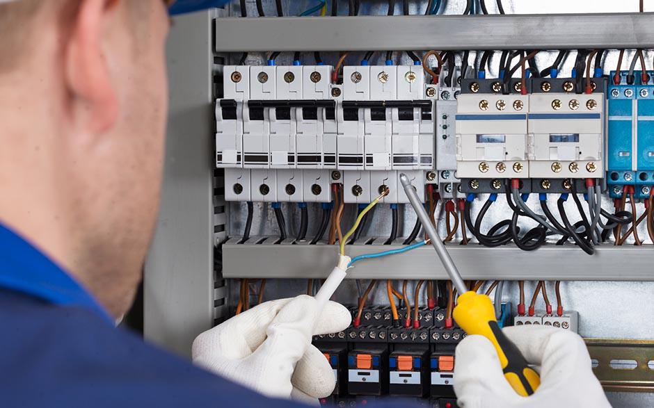 travaux électricité Garges-lès-Gonesse