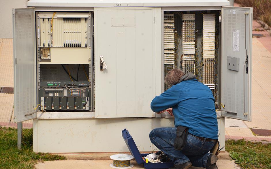 électricien dépannage Châtenay-Malabry
