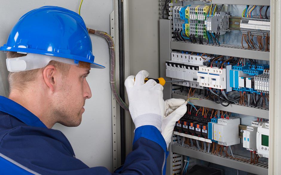 électricité Pontault-Combault
