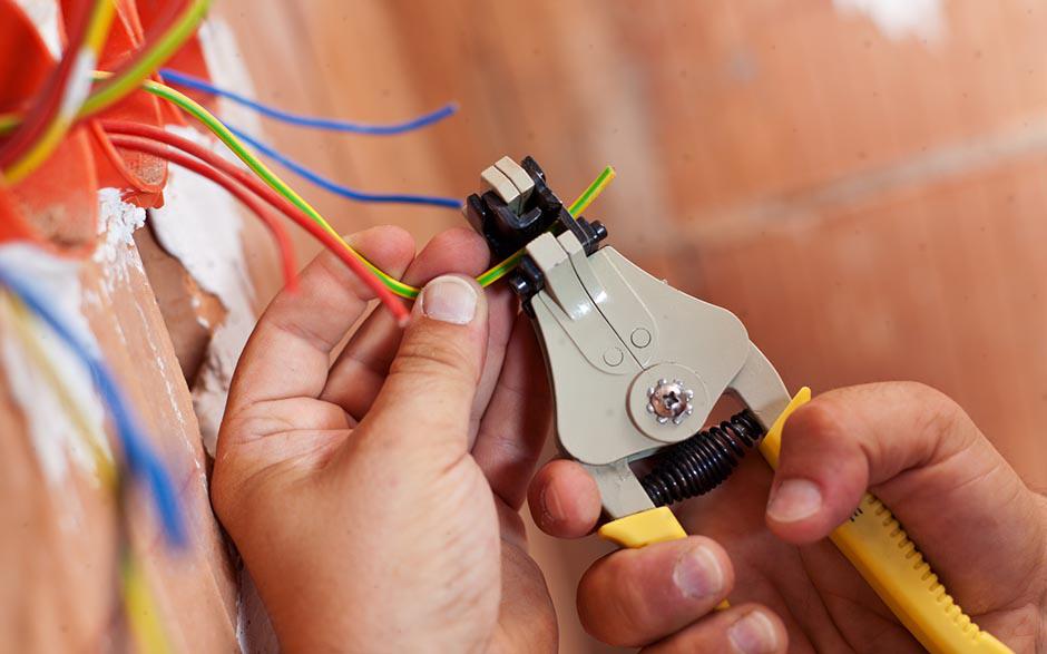 entreprise d'électricité générale Châtenay-Malabry