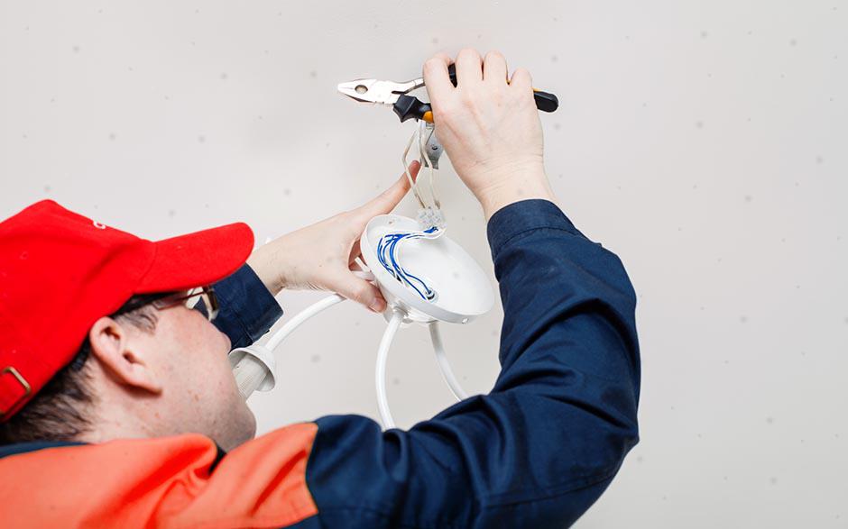 devis travaux électricité Fresnes