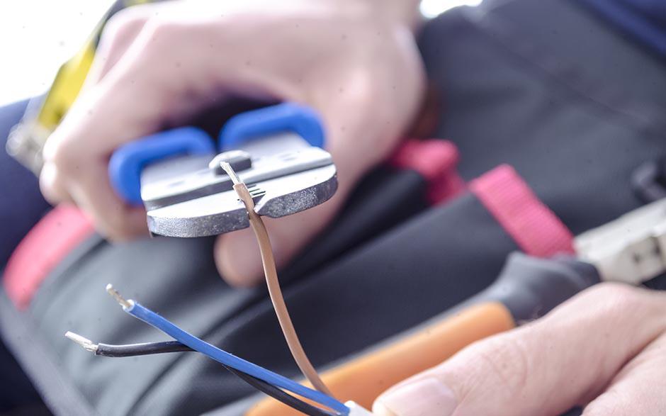électricien du bâtiment Trappes
