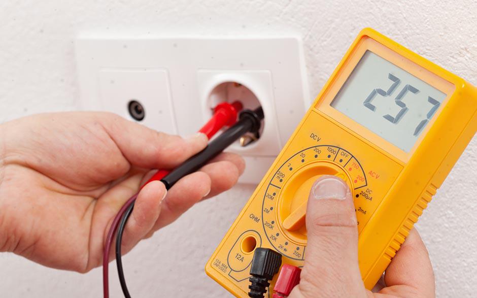 électricien du bâtiment Trappes