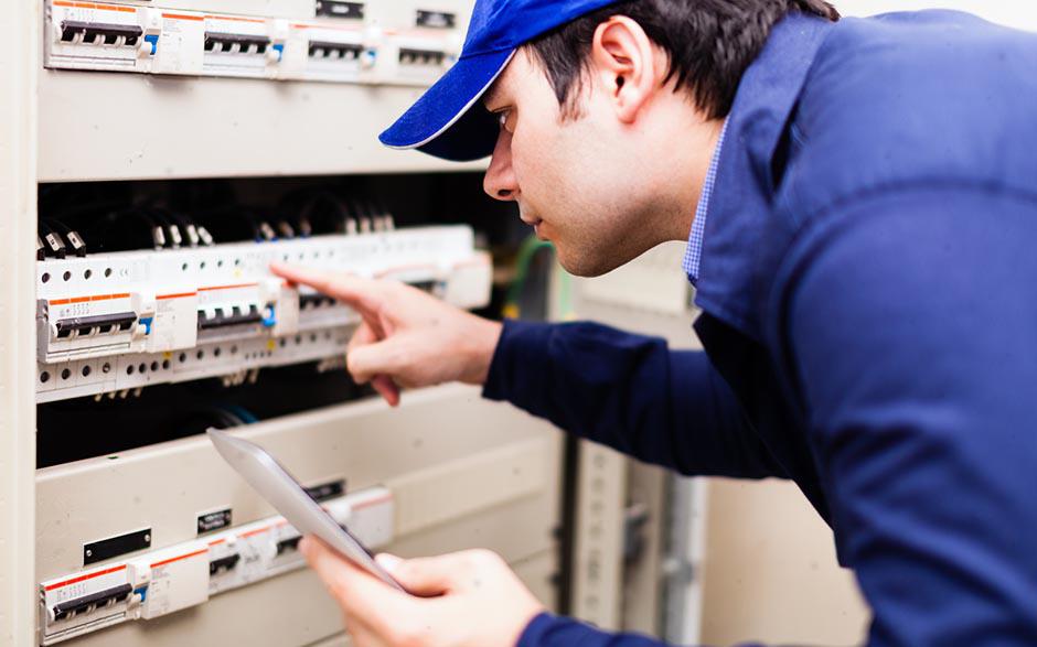 travaux électricité Garges-lès-Gonesse